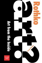 Book cover of Mark Rothko: Art from the Inside by Susan Grange