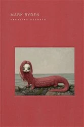 Book cover of Mark Ryden Yakalina Secrets by Mark Ryden