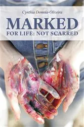 Book cover of Marked for Life by Paul Templer