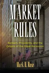 Book cover of Market Rules by Mark H. Rose