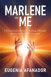 Book cover of Marlene and Me by Eugenia Afanador