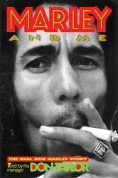 Book cover of Marley And Me by Don Taylor