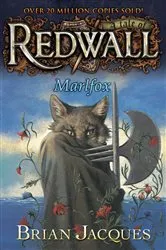 Book cover of Marlfox by Brian Jacques