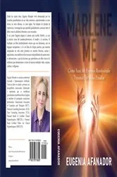 Book cover of MARLÉN Y YO by Eugenia Afanador
