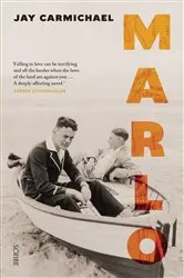 Book cover of Marlo by Jay Carmichael