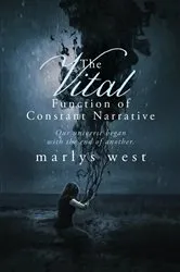Book cover of Marlys West by Marlys West