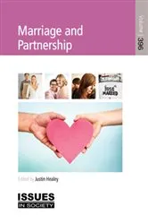 Book cover of Marriage and Partnership by Justin Healey
