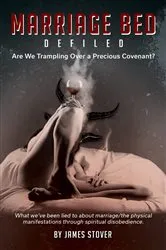 Book cover of Marriage Bed Defiled by James Stover