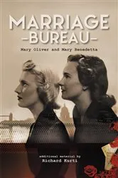 Book cover of Marriage Bureau by Unknown