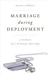 Book cover of Marriage During Deployment by Unknown