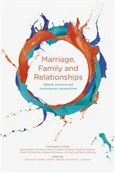 Book cover of Marriage, Family and Relationships by Thomas A. Noble