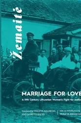 Book cover of Marriage for Love by Unknown