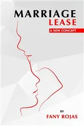 Book cover of Marriage Lease by Fany Rojas