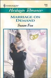 Book cover of Marriage on Demand by Susan Mallery