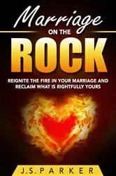 Book cover of Marriage On The Rock by Unknown