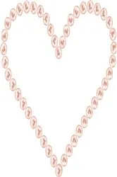 Book cover of Marriage Pearls by Gwendolyn Brown