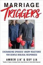 Book cover of Marriage Triggers by Unknown