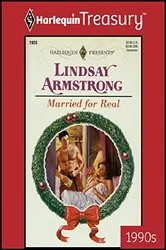 Book cover of Married for Real by Rob Simbeck