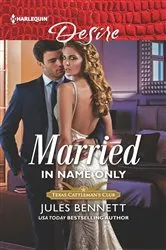 Book cover of Married in Name Only by Unknown