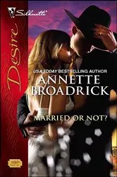 Book cover of Married or Not? by Unknown