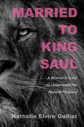 Book cover of Married to King Saul by Unknown