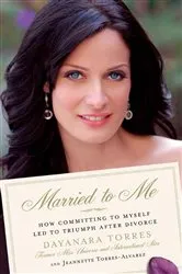 Book cover of Married to Me by Dayanara Torres