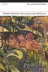 Book cover of Marrying the Ugly Millionaire by Sophie Hannah