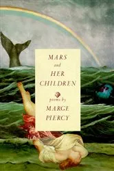 Book cover of Mars and Her Children by Marge Piercy