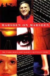 Book cover of Marsden on Marsden by John Marsden