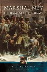 Book cover of Marshal Ney by A. H. Atteridge