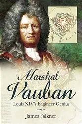 Book cover of Marshal Vauban by Unknown