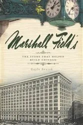 Book cover of Marshall Field's by Unknown