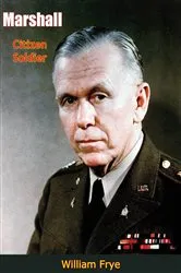 Book cover of Marshall by Joyce Williamson