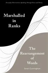 Book cover of Marshalled in Ranks by Sovel Cunningham