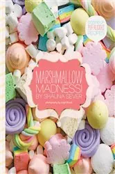Book cover of Marshmallow Madness! by N/A