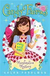 Book cover of Marshmallow Mystery by Helen Perelman