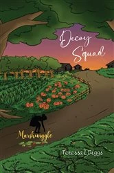 Book cover of Marshwiggle by Teressa L. Diggs