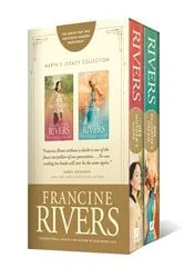 Book cover of Marta's Legacy Gift Collection by Francine Rivers