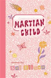 Book cover of Martian Child by Sol Aliseo