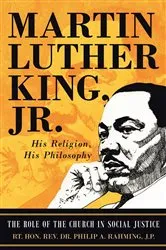 Book cover of Martin Luther King, Jr. by Dharathula H. Millender