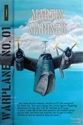 Book cover of Martin Mariner by Nico Braas