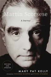Book cover of Martin Scorsese by Unknown