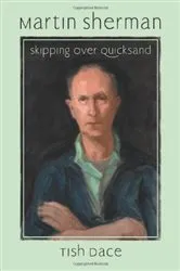 Book cover of Martin Sherman by Tish Dace