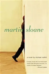 Book cover of Martin Sloane by Unknown