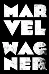 Book cover of Marvel Universe by Bruce Wagner