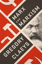 Book cover of Marx and Marxism by Unknown