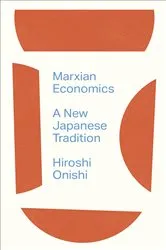 Book cover of Marxian Economics by Hiroshi Onishi