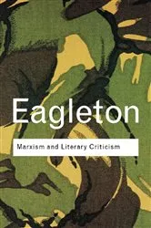 Book cover of Marxism and Literary Criticism (2nd ed.) by Terry Eagleton