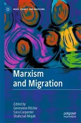 Book cover of Marxism and Migration by Unknown