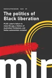 Book cover of Marxist Left Review #25 by Omar Hassan